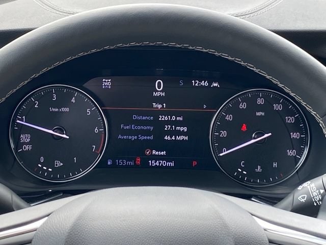2023 Buick Envision Essence - Photo 9