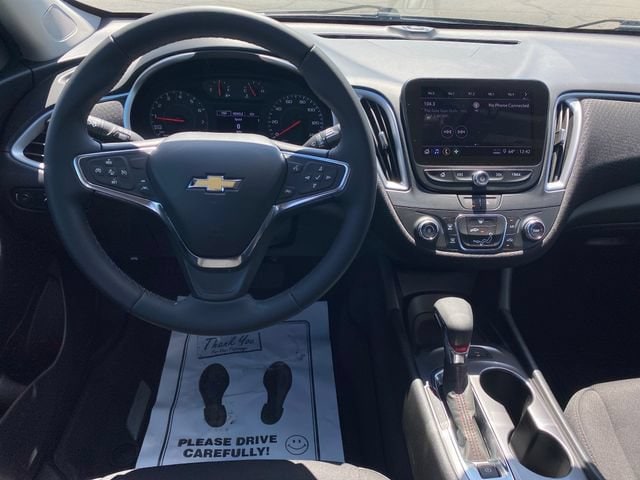 2024 Chevrolet Malibu RS - Photo 7