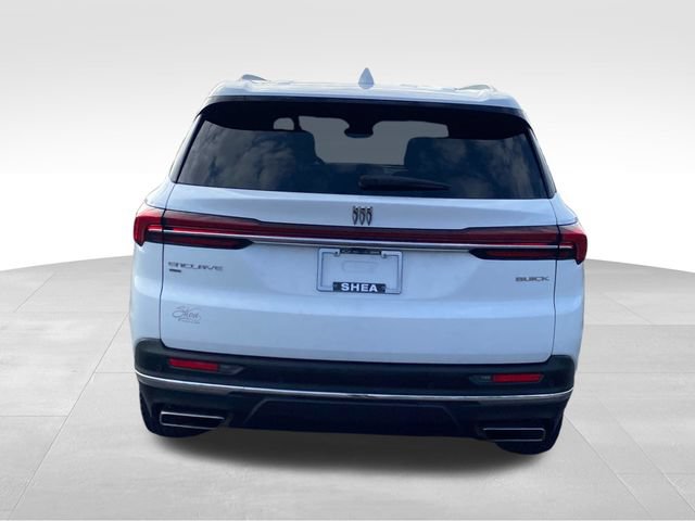 2025 Buick Enclave Preferred - Photo 4