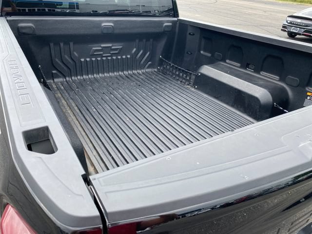 2025 Chevrolet Silverado 1500 LT - Photo 20