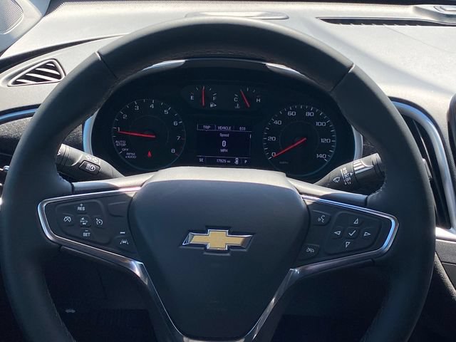 2024 Chevrolet Malibu RS - Photo 8