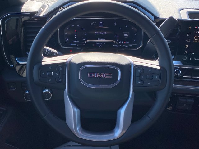 2025 GMC Sierra 1500 Elevation - Photo 8