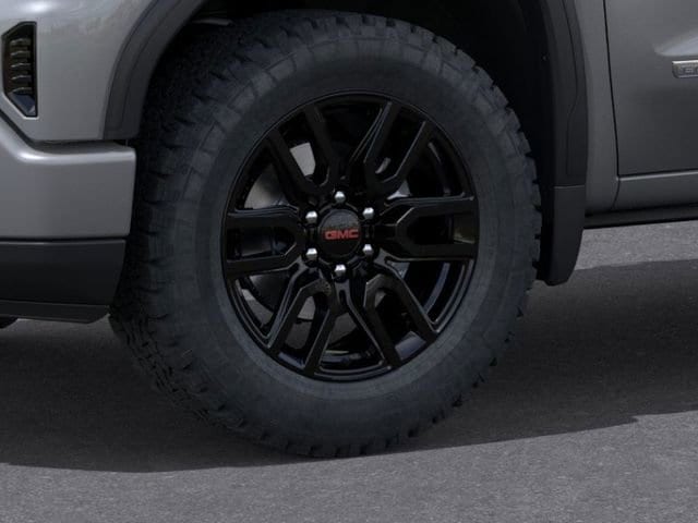 2026 GMC Sierra 1500 Elevation - Photo 10