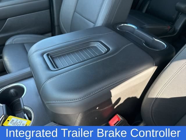 2024 Chevrolet Tahoe Z71 - Photo 30