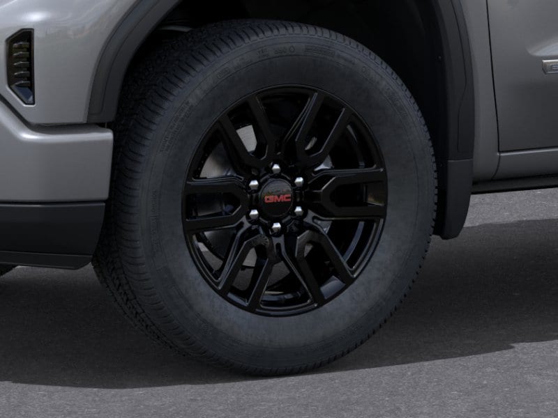 2026 GMC Sierra 1500 Elevation - Photo 9