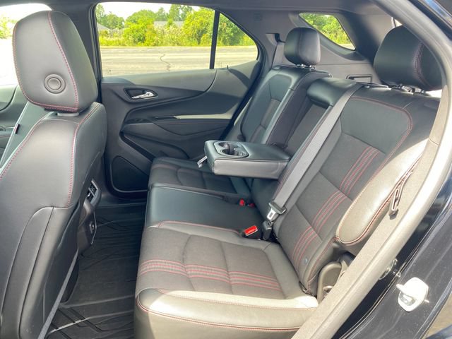 2024 Chevrolet Equinox RS - Photo 18