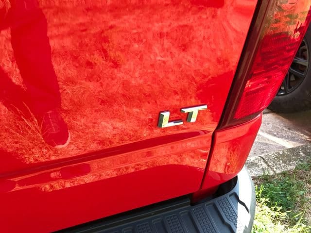 2025 Chevrolet Silverado 1500 LT - Photo 33