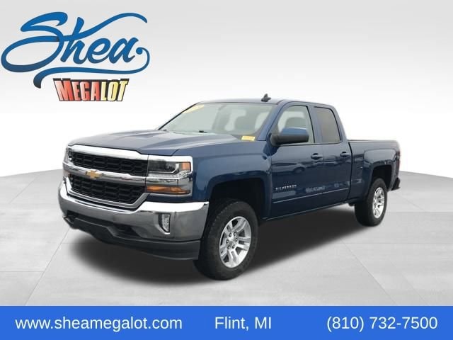 2019 Chevrolet Silverado 1500 LD LT's photo