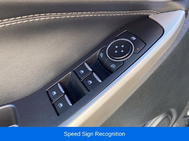 2023 Ford Explorer XLT - Photo 19