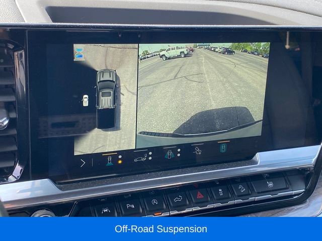 2023 Chevrolet Silverado 1500 LTZ - Photo 11