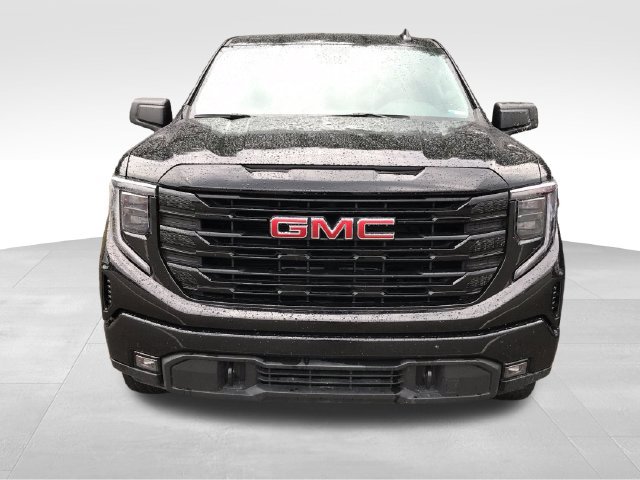 2025 GMC Sierra 1500 Elevation - Photo 30