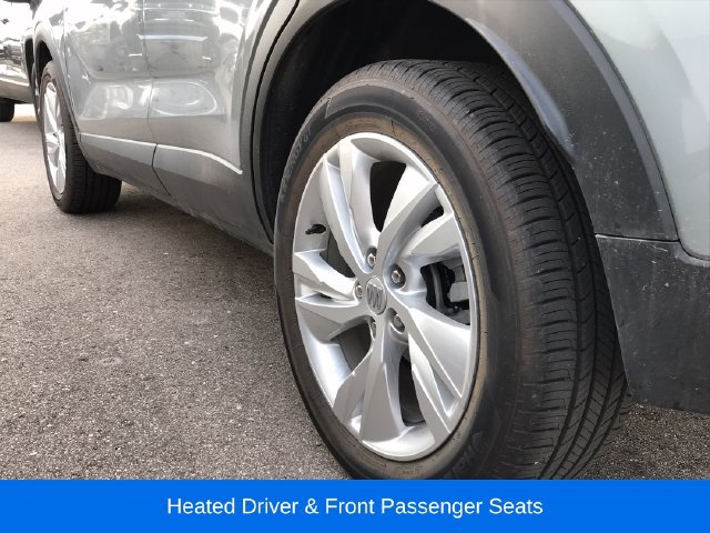 2024 Buick Encore GX Preferred - Photo 10