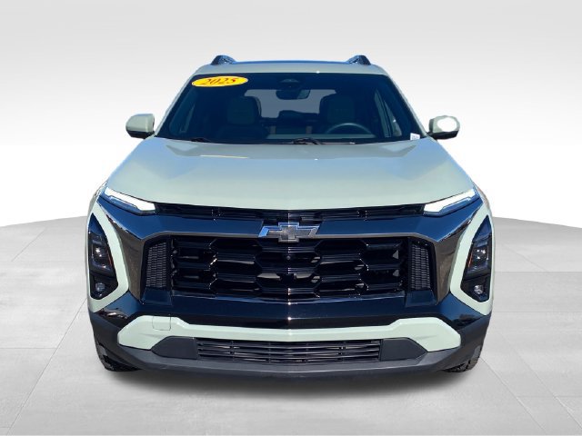 Used 2025 Chevrolet Equinox Activ SUV