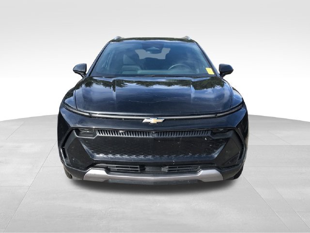 2024 Chevrolet Equinox EV LT - Photo 36