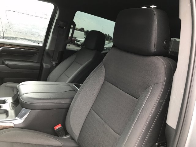 2024 GMC Sierra 1500 Elevation - Photo 31