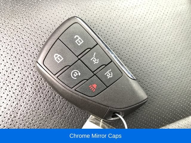 2025 Chevrolet Tahoe Premier - Photo 27