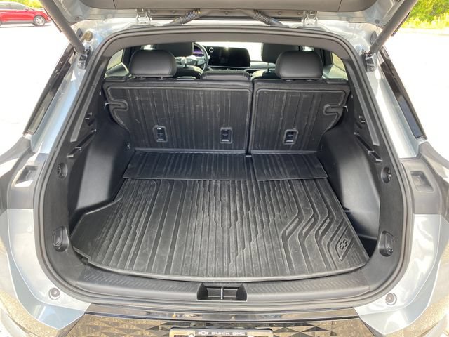 2024 Chevrolet Equinox EV RS - Photo 21