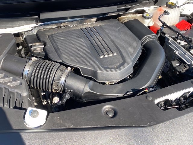 2025 Buick Enclave Preferred - Photo 22