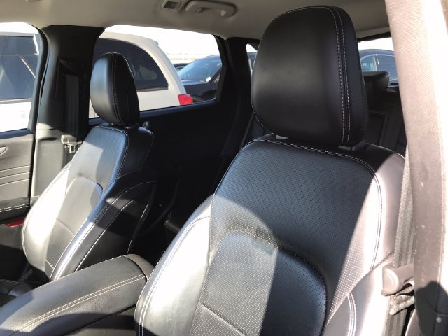 Used 2024 Ford Escape Platinum