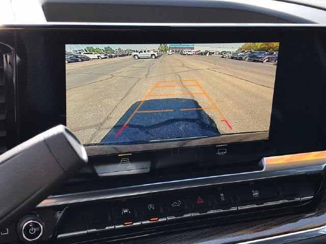 2024 Chevrolet Silverado 1500 LT - Photo 12