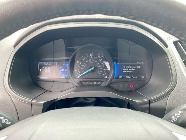 2024 Ford Edge SEL - Photo 13