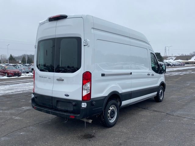 2021 Ford Transit Cargo Van photo 3