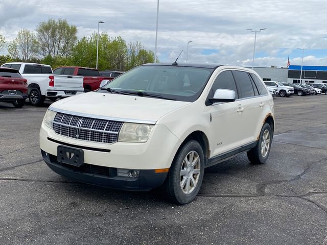 2008 Lincoln MKX AWD's photo