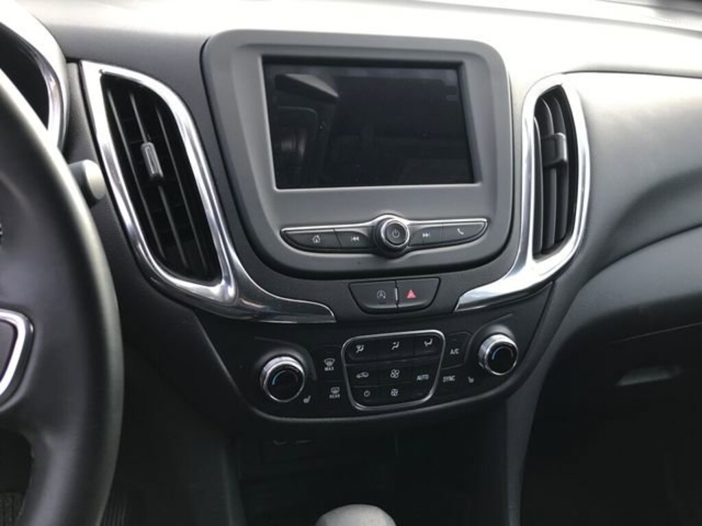 Used 2024 Chevrolet Equinox LT SUV