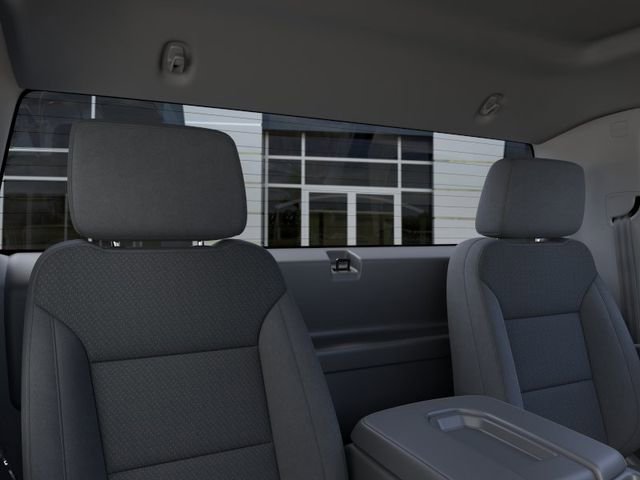 2026 GMC Sierra 2500HD Pro - Photo 25