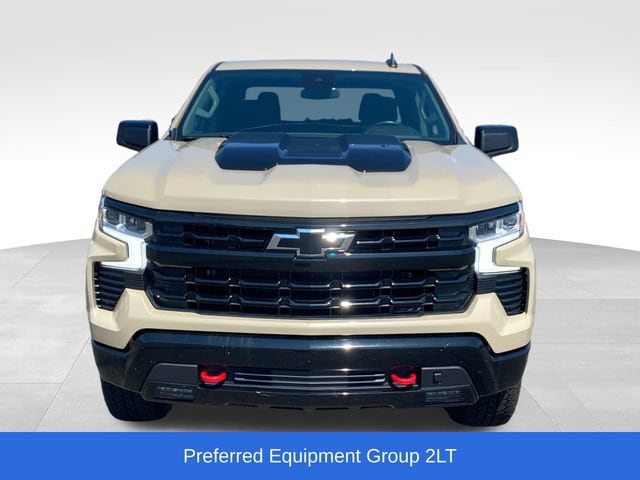 3GCUDFE85PG162445