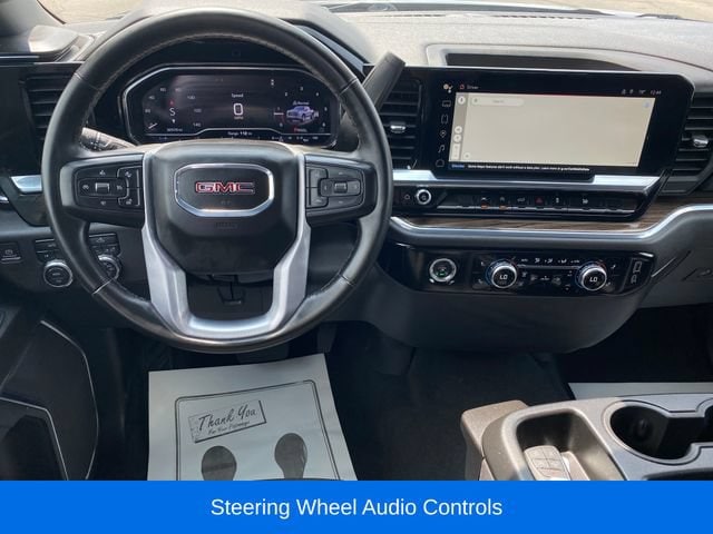 2024 GMC Sierra 1500 Elevation - Photo 7