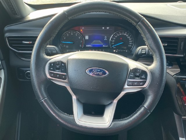 2023 Ford Explorer Limited - Photo 8