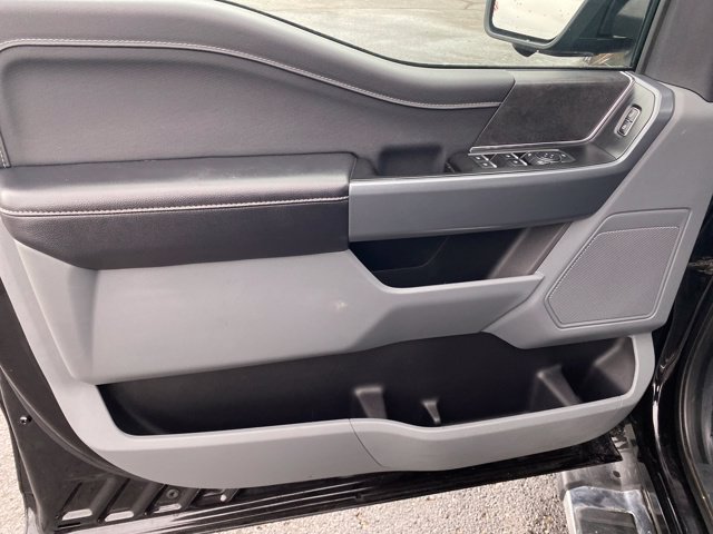 2024 Ford F-150 XLT - Photo 16