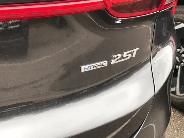 2023 Hyundai Santa Fe Calligraphy - Photo 32