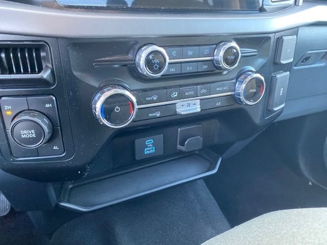 2024 Ford F-150 XLT - Photo 13