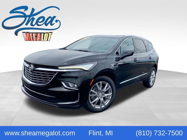 2023 Buick Enclave Premium