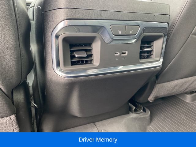 2023 Chevrolet Silverado 1500 LTZ - Photo 22