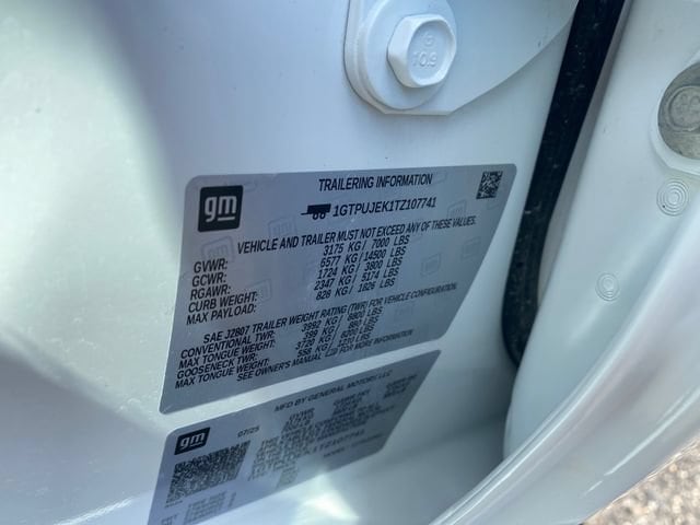 2026 GMC Sierra 1500 Elevation - Photo 25