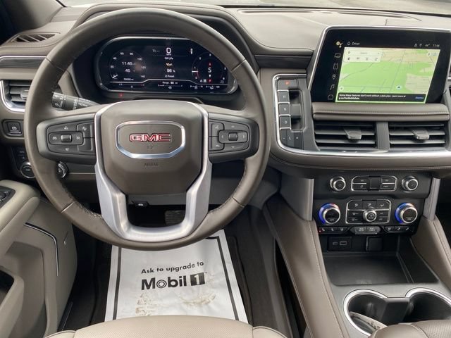 2024 GMC Yukon SLT - Photo 7