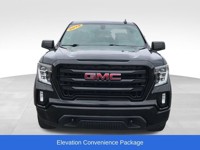 Used 2019 GMC Sierra 1500 Elevation Truck