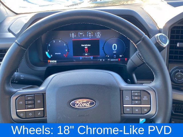 2024 Ford F-150 XLT - Photo 10