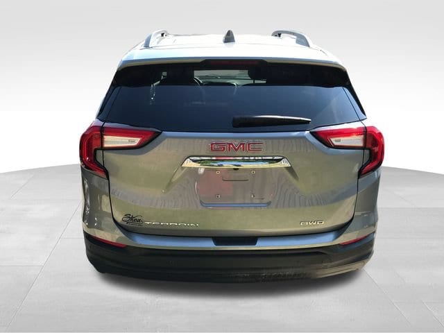 2024 GMC Terrain SLE - Photo 33