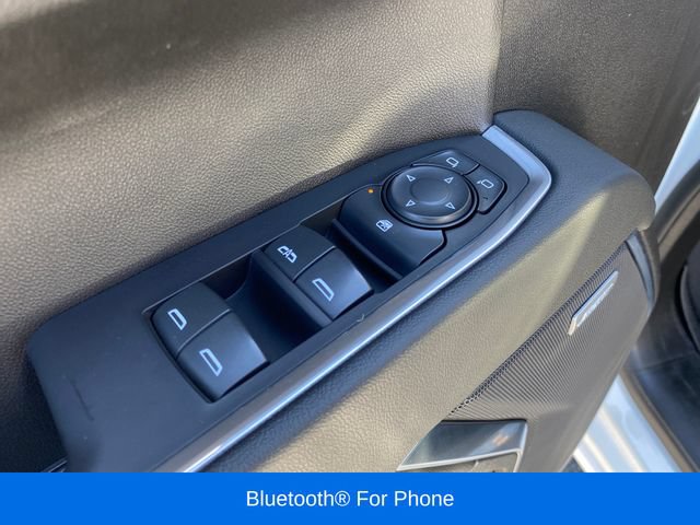 2022 Chevrolet Silverado 1500 LT Trail Boss - Photo 18