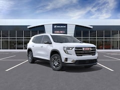 2026 GMC Acadia Elevation SUV