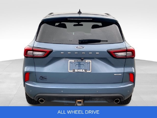 Used 2023 Ford Escape ST-Line Select SUV