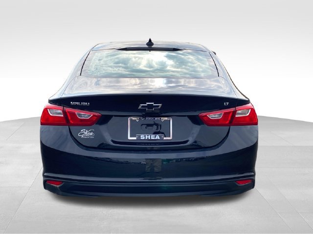 Used 2023 Chevrolet Malibu LT Car