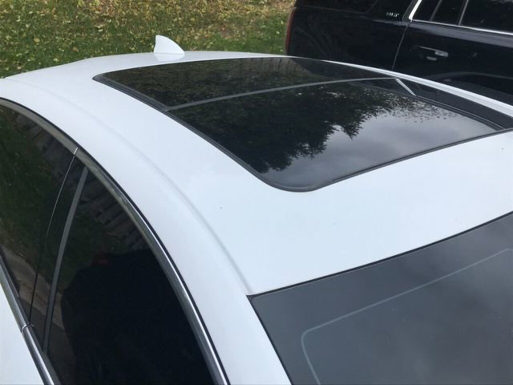 Used 2023 Chevrolet Malibu LT Car