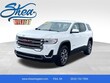  GMC Acadia