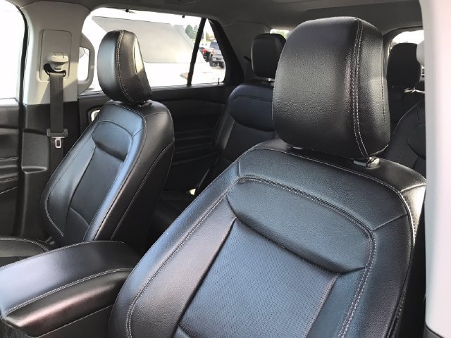 2023 Ford Explorer Limited - Photo 32