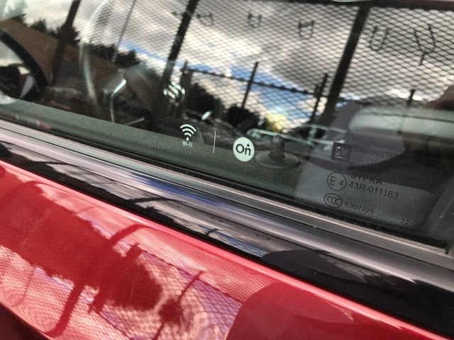 2023 Buick Envision Essence photo 3